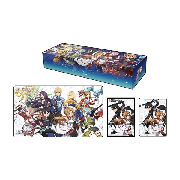 画像1: BANDAI CARD GAMES Fest 23-24スペシャルセット ソードアート・オンライン (1)