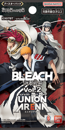 BLEACH  Vol.2